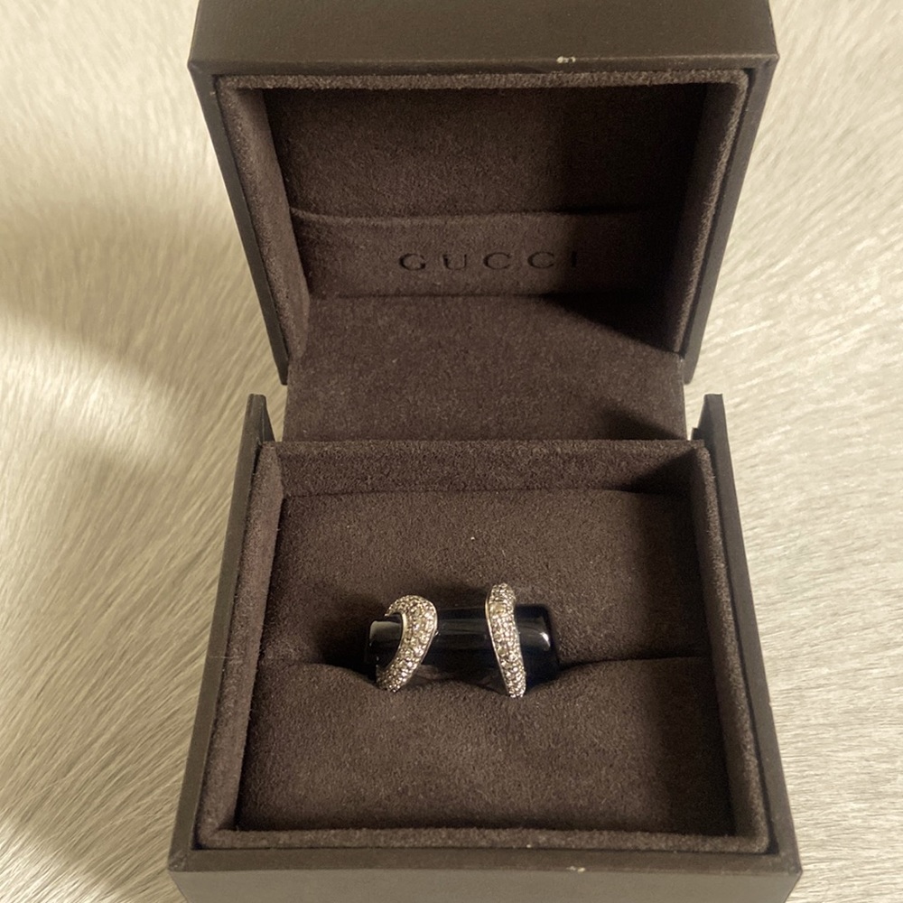 GUCCI Horsebit, representative of Gucci heritage